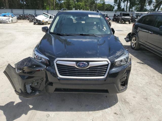 2019 SUBARU FORESTER JF2SKACC8KH548669