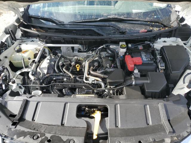 2021 NISSAN ROGUE SL - 5N1AT3CA0MC805885