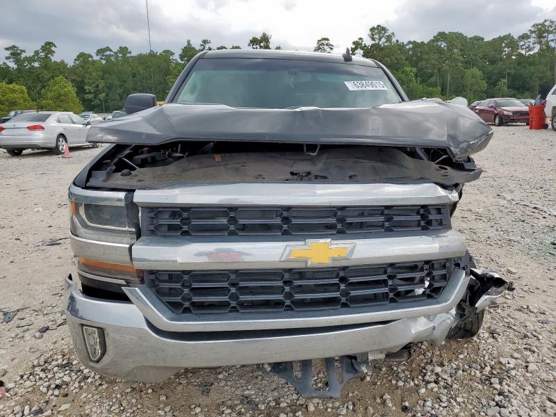 2019 CHEVROLET SILVERADO - 2GCRCPEC7K1109573