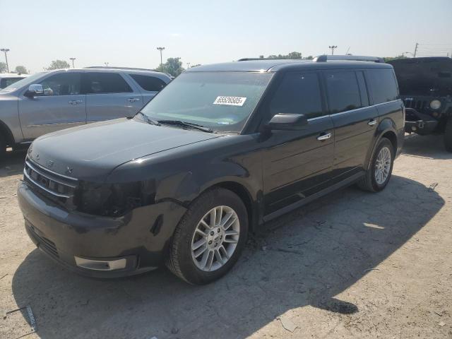 2016 FORD FLEX SEL 2FMGK5C84GBA07593