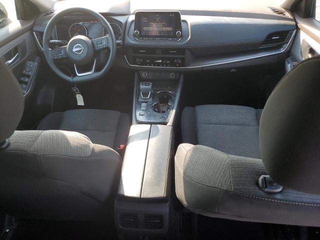 2023 NISSAN ROGUE SV 5N1BT3BA9PC905011