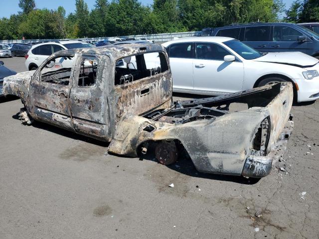 2014 TOYOTA TACOMA - 5TFUU4EN4EX085067