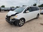 2015 TOYOTA SIENNA LE - 5TDKK3DC6FS570129