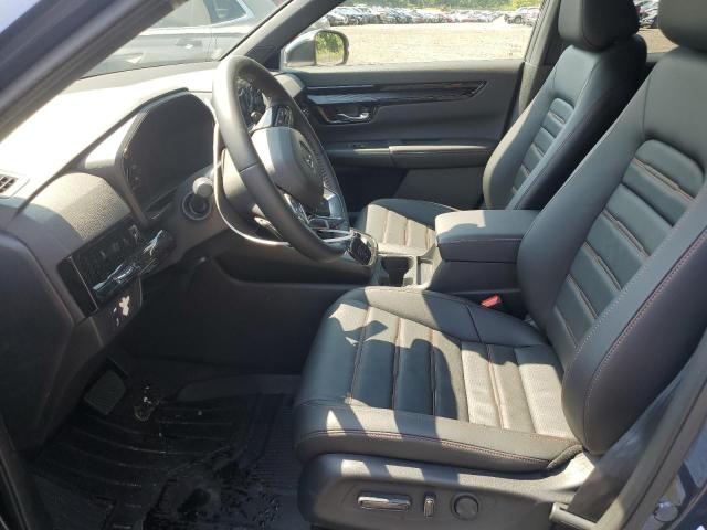 2025 HONDA CR-V SPORT 7FARS6H97SE105926