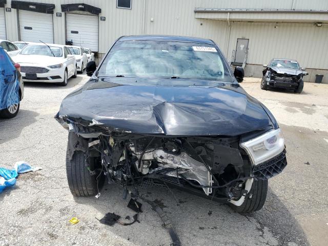 2020 DODGE DURANGO SS 1C4SDJFT0LC283622