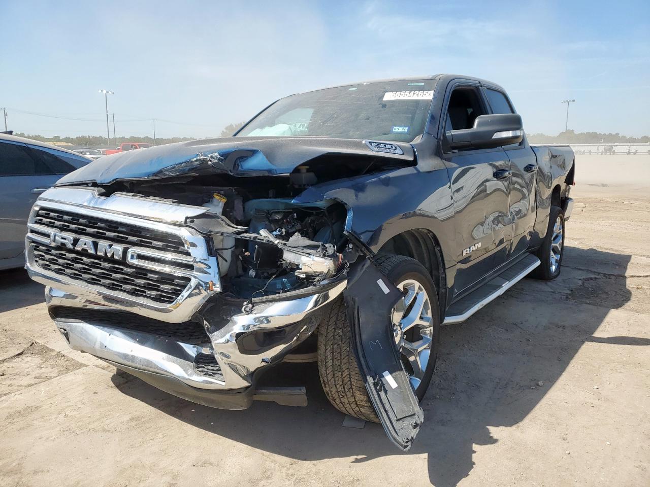 RAM 1500 BIG HORN/LONE STAR