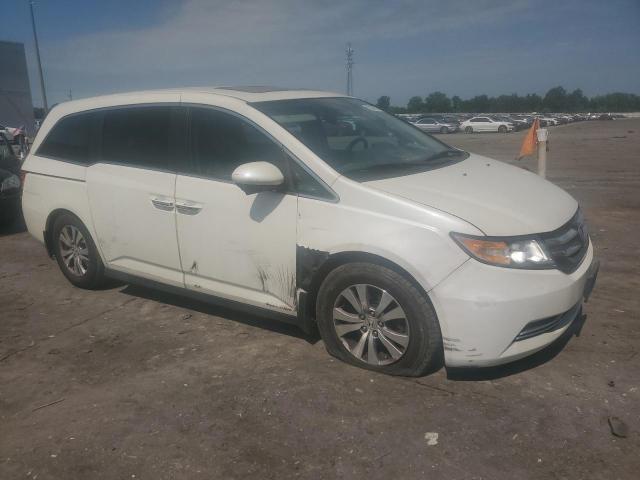Vin: 5fnrl5h6xfb050936, lot: 63286915, honda all models exl 20154