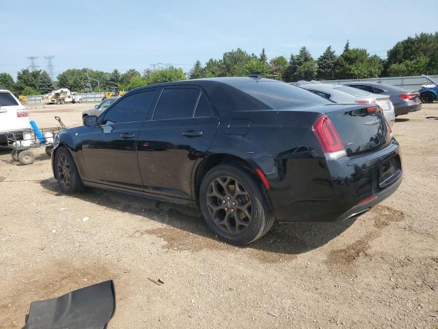 2016 CHRYSLER 300 S 2C3CCAGG7GH262136