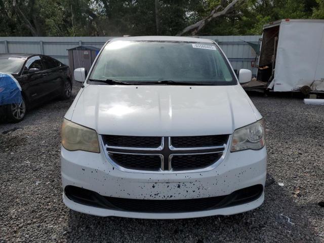 2016 DODGE GRAND CARA - 2C4RDGCGXGR388271