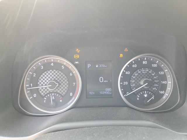 2019 HYUNDAI ELANTRA SE - 5NPD84LF2KH421967