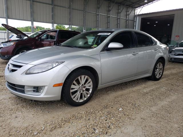 2010 MAZDA 6 I - 1YVHZ8CH5A5M44255