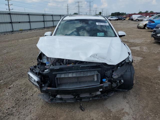 2021 HYUNDAI KONA ULTIM KM8K5CA52MU730895