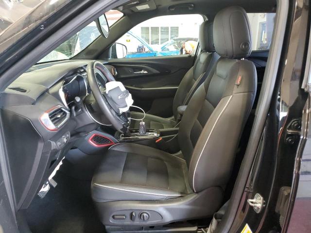 2021 CHEVROLET TRAILBLAZE KL79MUSL4MB153014