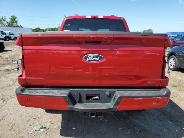 2024 FORD F150 LIGHT 1FT6W3L79RWG08385