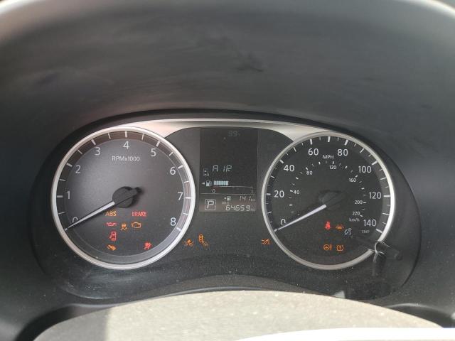 2022 NISSAN KICKS S 3N1CP5BV4NL488963