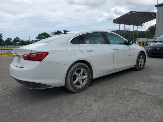 2017 CHEVROLET MALIBU LS 1G1ZB5ST7HF231839