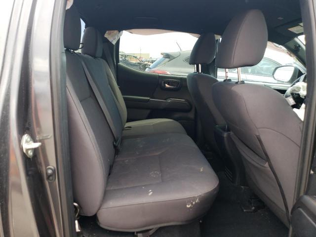 2019 TOYOTA TACOMA DOU - 3TMDZ5BNXKM067153