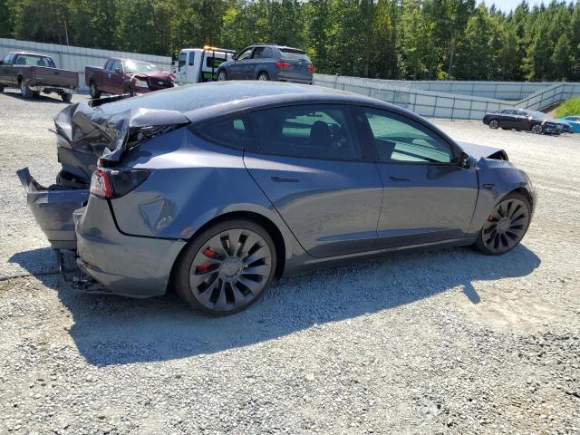 2023 TESLA MODEL 3 - 5YJ3E1EC4PF619218