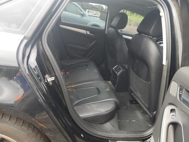 2015 AUDI A4 PREMIUM WAUBFAFL8FN033481