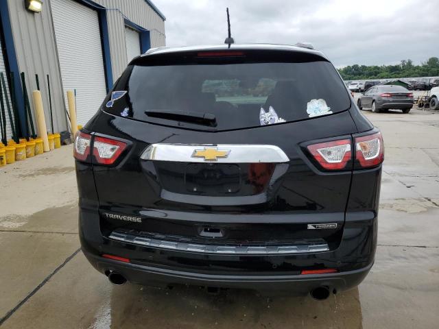 2017 CHEVROLET TRAVERSE P - 1GNKRJKD8HJ154554