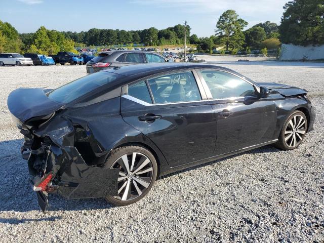 2022 NISSAN ALTIMA SR 1N4BL4CV8NN400144