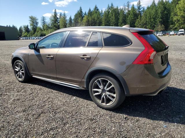 Vin: yv4612hm1f1000793, lot: 63847685, volvo v60 platinum 20152