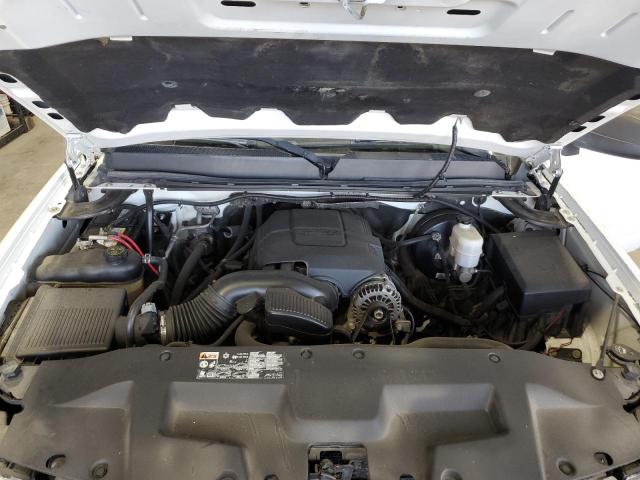 2012 GMC SIERRA K15 - 3GTP2VE78CG158176