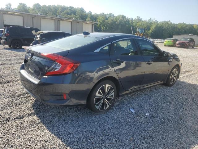 2018 HONDA CIVIC - JHMFC1F35JX011625