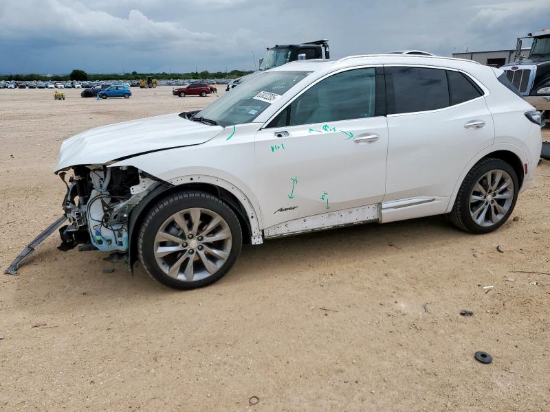 Vin: lrbfzrr43md165144, lot: 63032205, buick envision avenir 2021 img_1