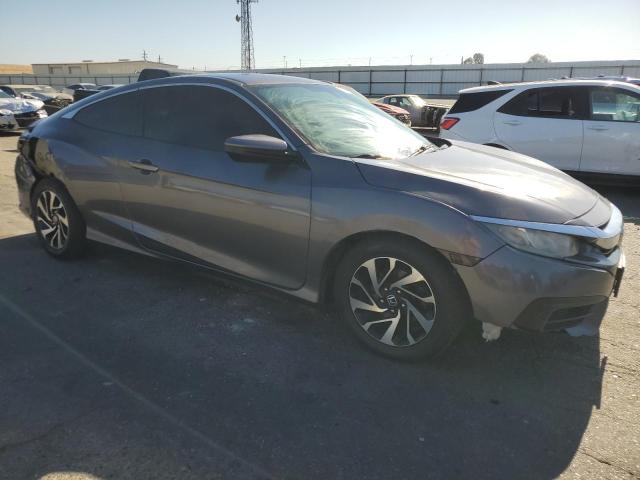 2018 HONDA CIVIC LX - 2HGFC4B5XJH303397