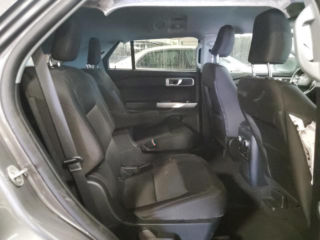2023 FORD EXPLORER X 1FMSK8DH0PGA19002