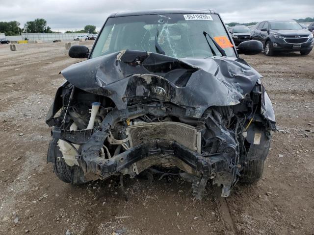 2016 KIA SOUL - KNDJN2A23G7372905