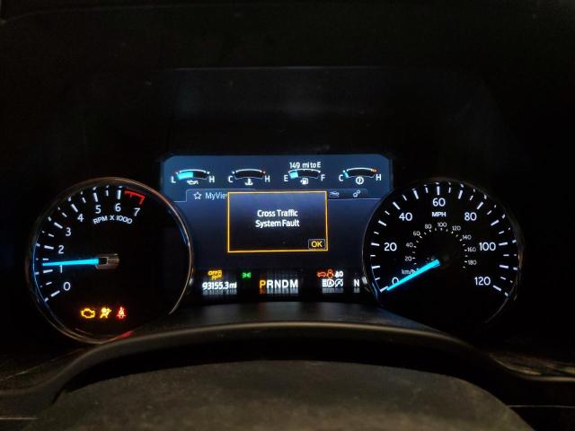 2020 FORD EXPEDITION #3286666360