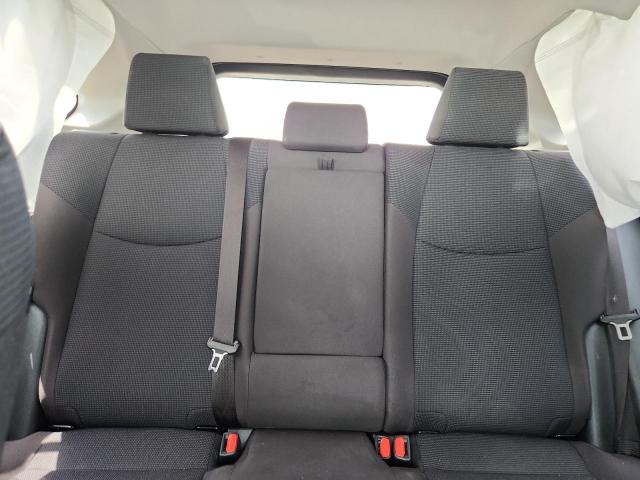 2021 TOYOTA RAV4 LE - JTMF1RFV6MD075511