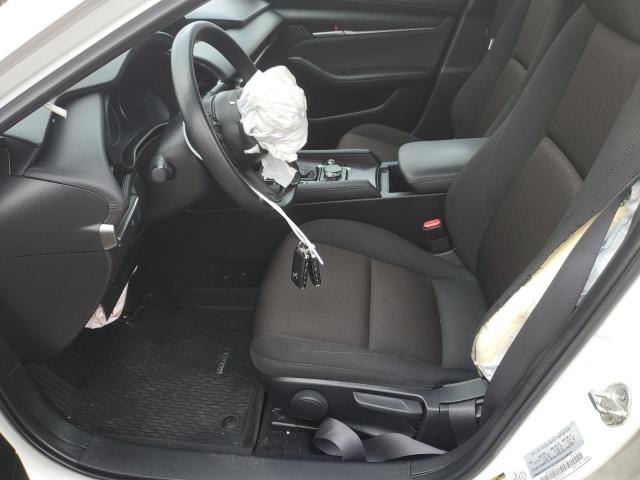 2021 MAZDA 3 SELECT - JM1BPAB75M1320774