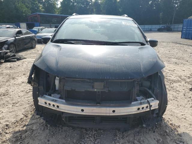 2018 HONDA ODYSSEY EL 5FNRL6H95JB017447
