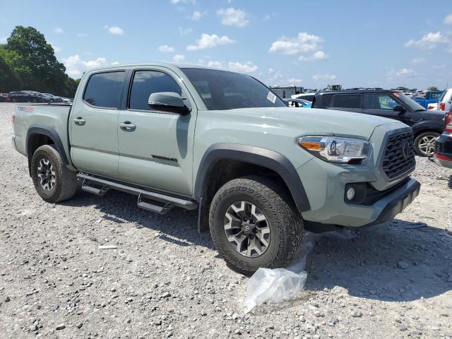 2023 TOYOTA TACOMA DOUBLE CAB 3TMCZ5AN2PM571149