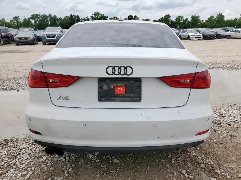 2016 AUDI A3 PREMIUM WAUA7GFF8G1118285