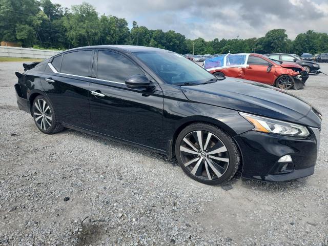 2020 NISSAN ALTIMA PLA 1N4AL4FV6LC149060
