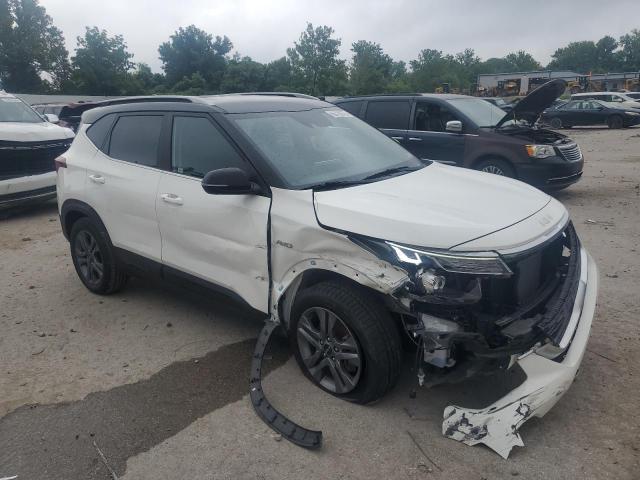 2023 KIA SELTOS S KNDEUCAA3P7458037