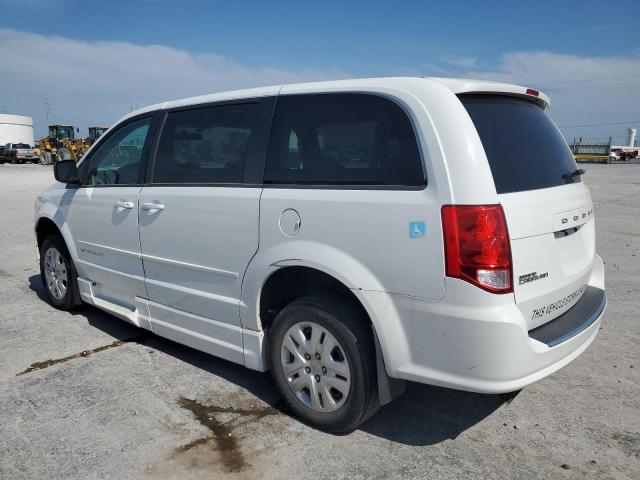 2017 DODGE GRAND CARA 2C7WDGBG6HR742229