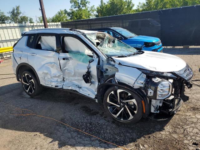 2024 MITSUBISHI OUTLANDER JA4J4WA84RZ088747