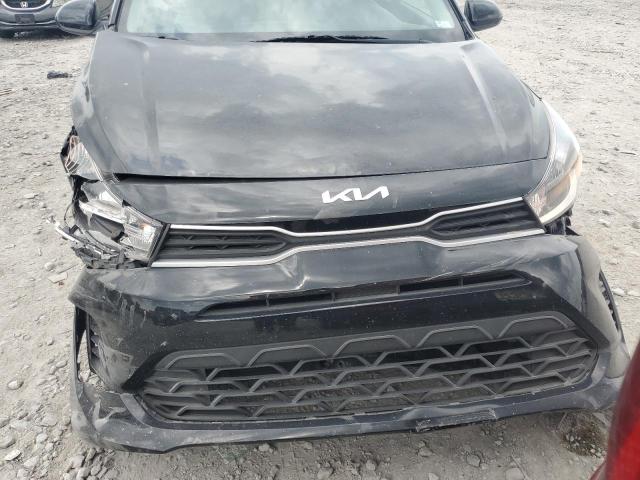 2023 KIA RIO LX 3KPA24AD6PE605746