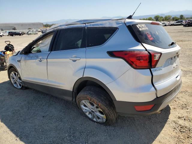 2019 FORD ESCAPE SE - 1FMCU9GD8KUA55379
