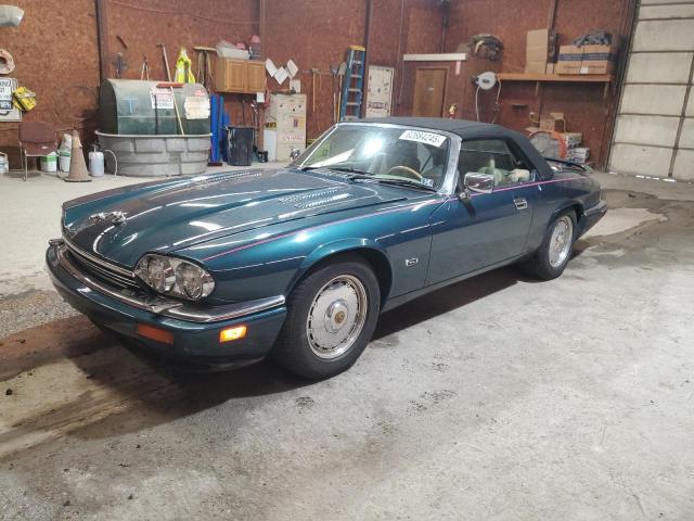 Vin: sajnx4744rc187600, lot: 62884245, jaguar xjs 1994 img_1
