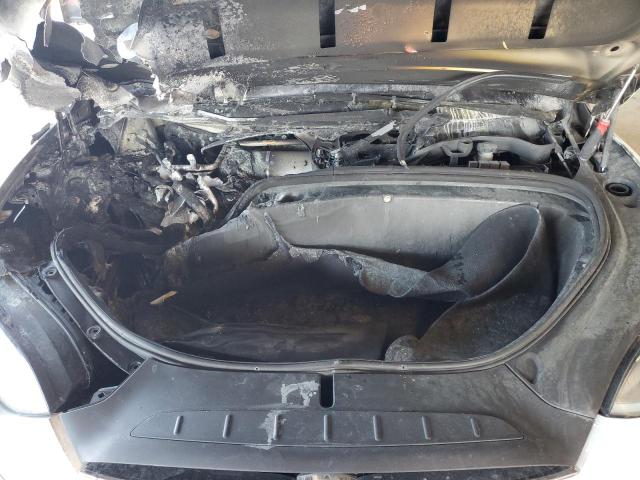 2018 TESLA MODEL X 5YJXCBE20JF091589