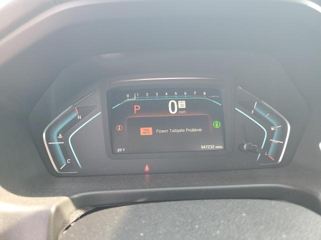 2023 HONDA ODYSSEY EL 5FNRL6H95PB037206