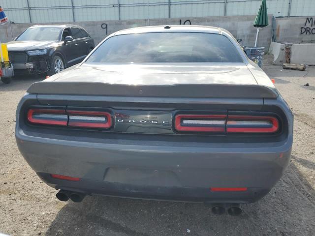 2019 DODGE CHALLENGER 2C3CDZBT4KH551001