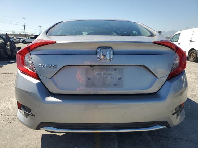 2019 HONDA CIVIC LX 2HGFC2F65KH538573