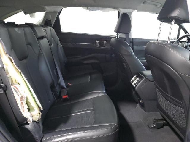 2024 KIA SORENTO S 5XYRLDJC9RG278594